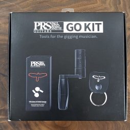 PRS Go Kit Musicians Bundle