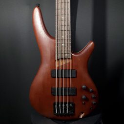 Ibanez SR505E-BM Brown Mahogany #807