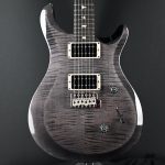 PRS S2 Custom 24 Elephant Gray #200