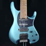 Ibanez Q547-BMM Blue Chameleon Metallic Matte #531