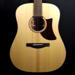 Ibanez AAD100E-OPN Open Pore Natural #450