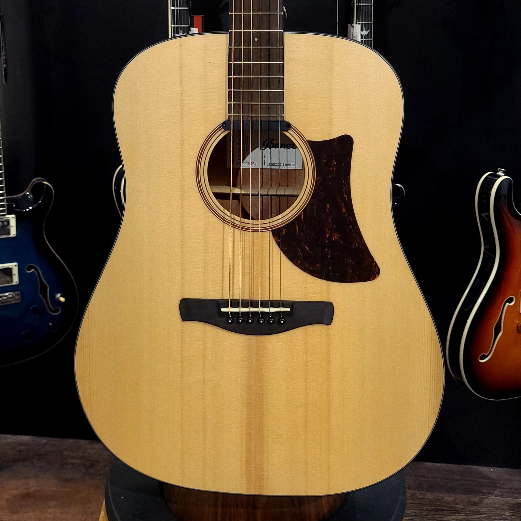 Ibanez aad100e new arrivals