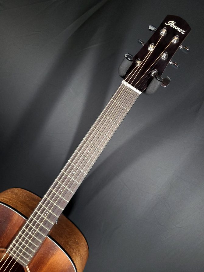 Ibanez AAD140-OPN Open Pore Natural #279