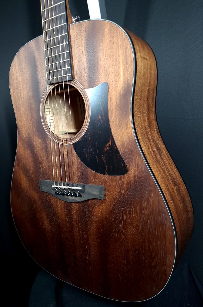 Ibanez AAD140-OPN Open Pore Natural #279