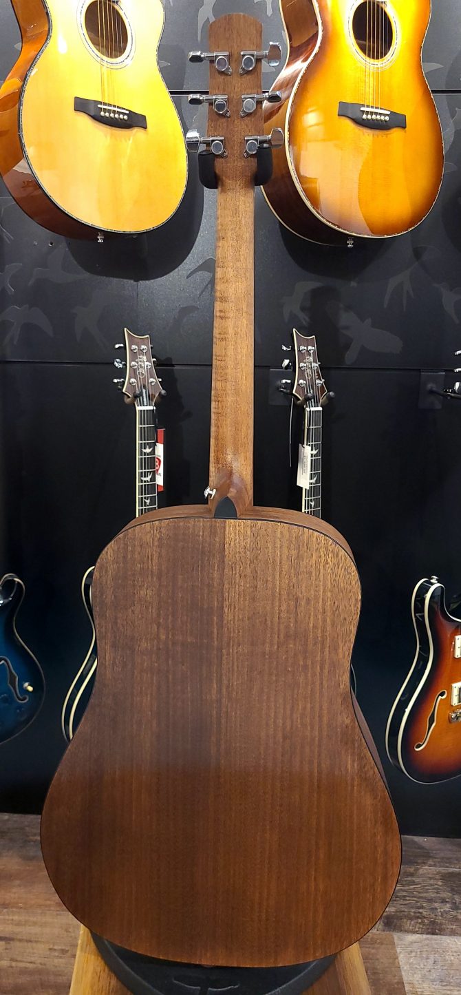 Ibanez AAD140-OPN Open Pore Natural #279