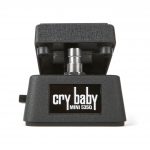 Dunlop Cry Baby Mini 535Q CBM535Q Wah Pedal