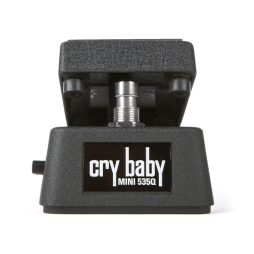 Dunlop Cry Baby Mini 535Q CBM535Q Wah Pedal