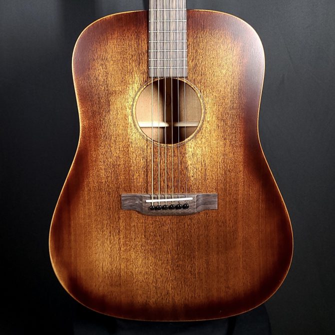 Martin D-15M Streetmaster #963