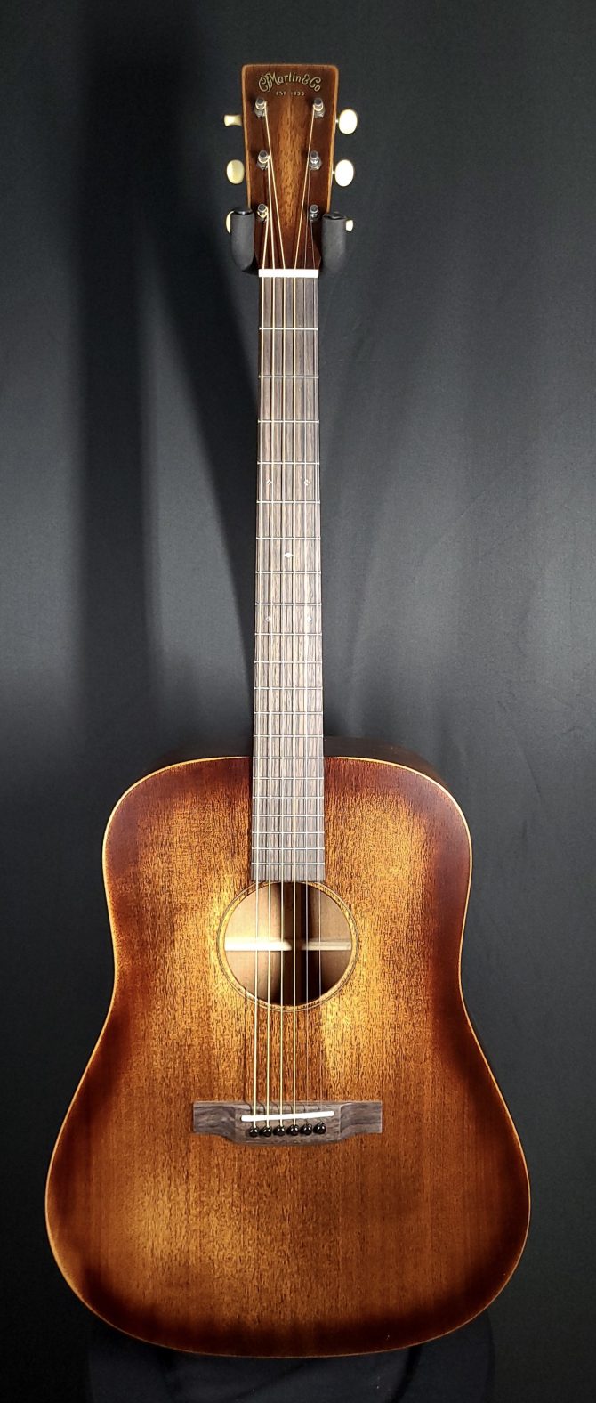 Martin D-15M Streetmaster #963
