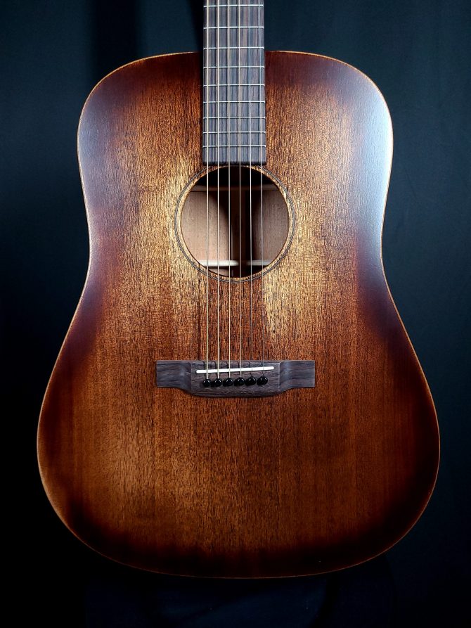 Martin D-15M Streetmaster #963