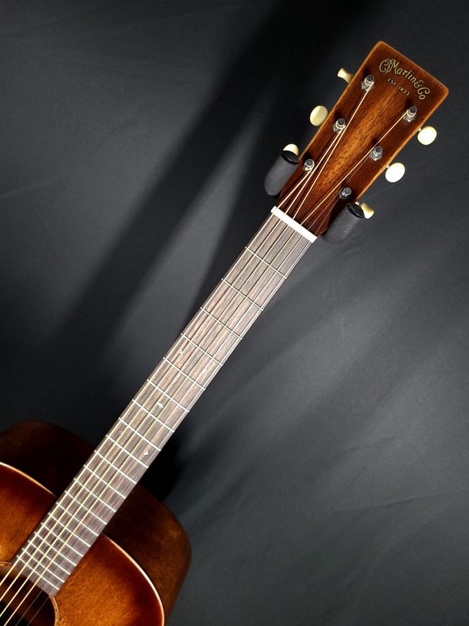 Martin D-15M Streetmaster #963