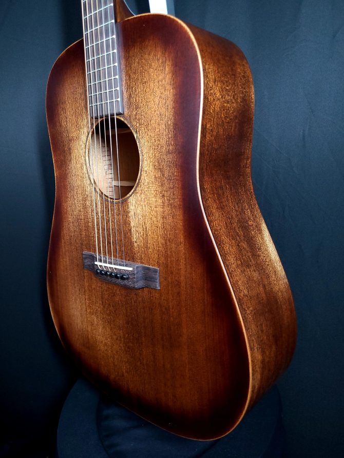 Martin D-15M Streetmaster #963