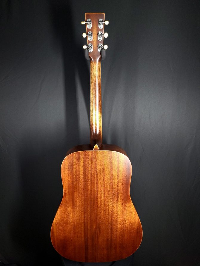 Martin D-15M Streetmaster #963