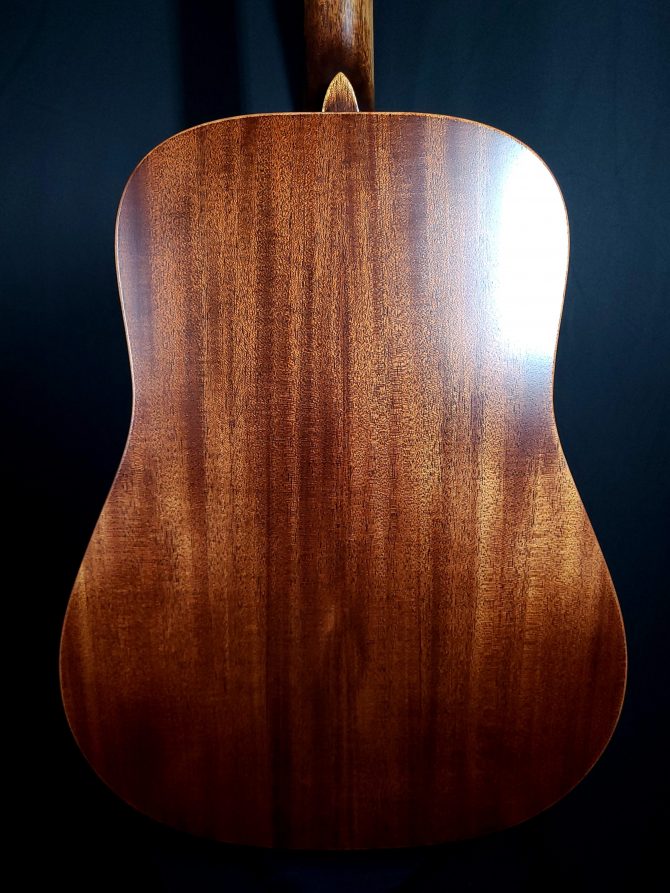 Martin D-15M Streetmaster #963