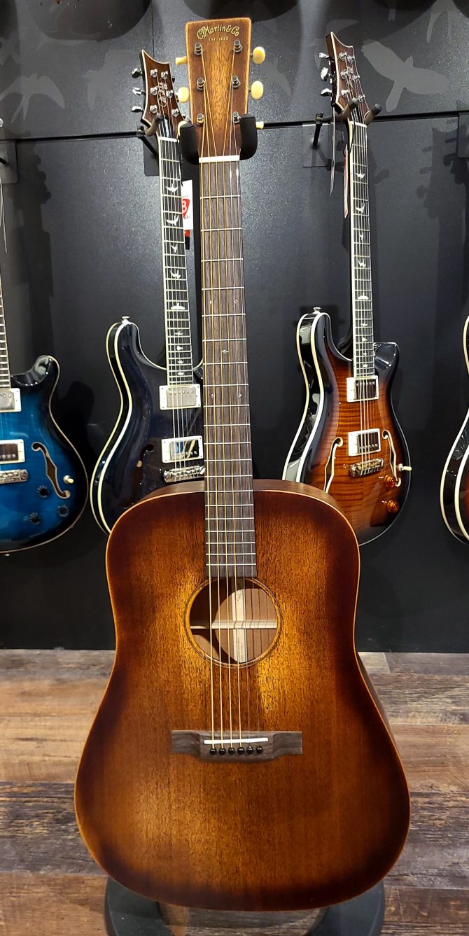 Martin D-15M Streetmaster #963