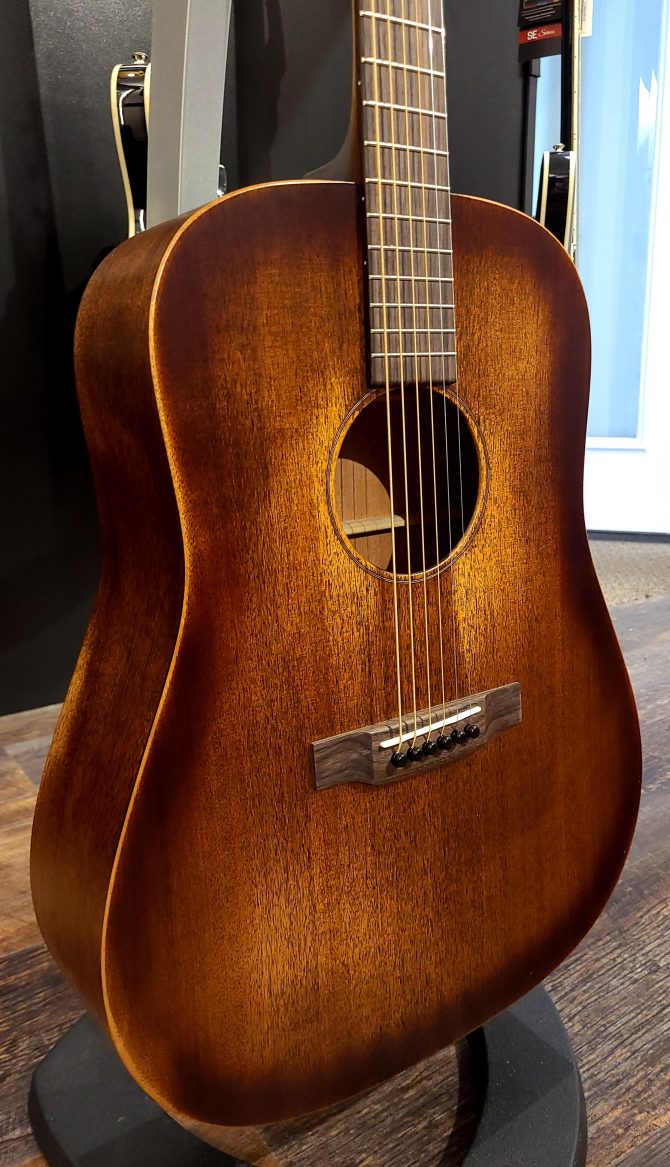 Martin D-15M Streetmaster #963