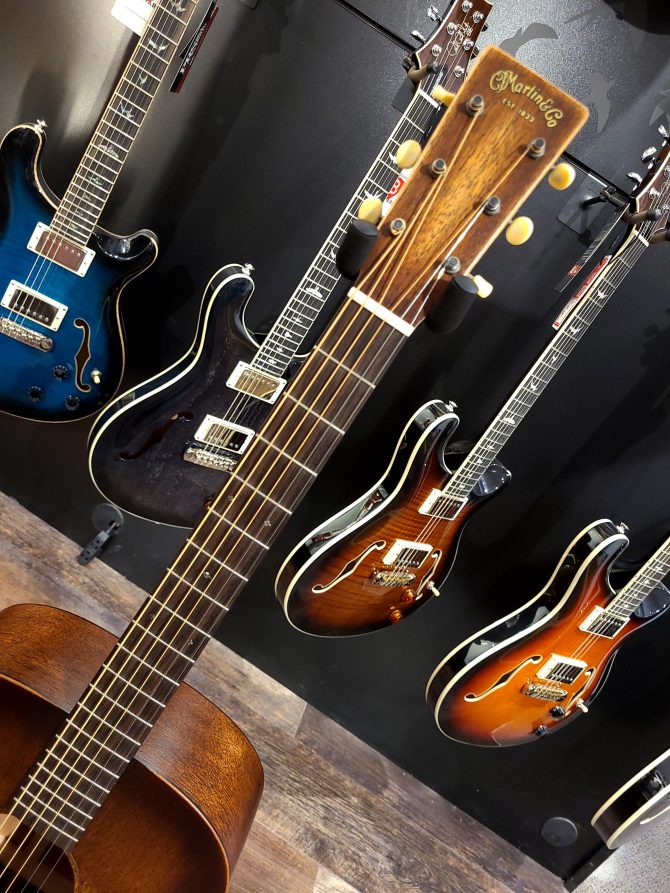 Martin D-15M Streetmaster #963