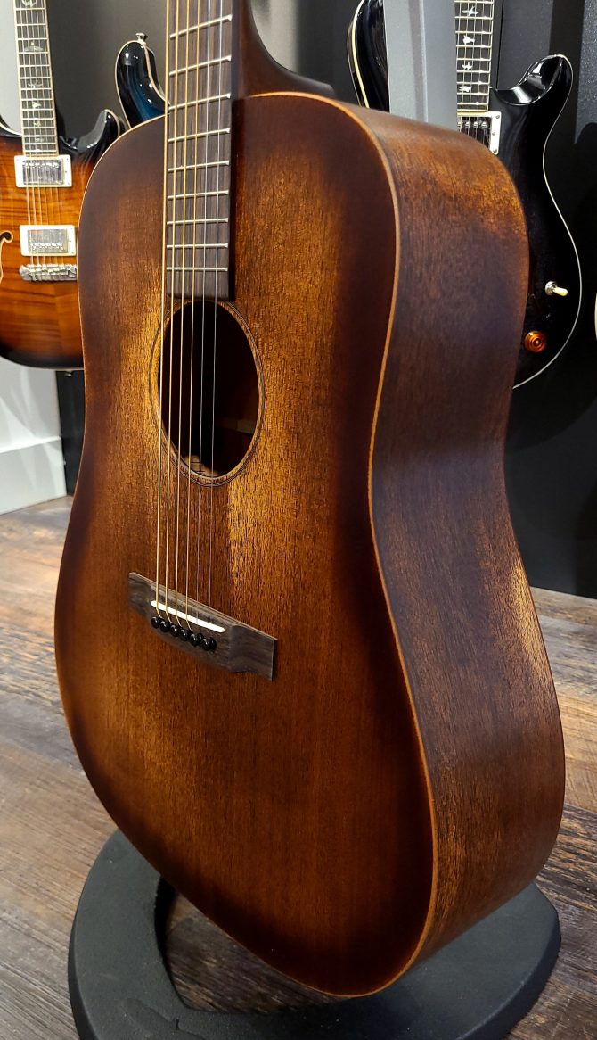 Martin D-15M Streetmaster #963