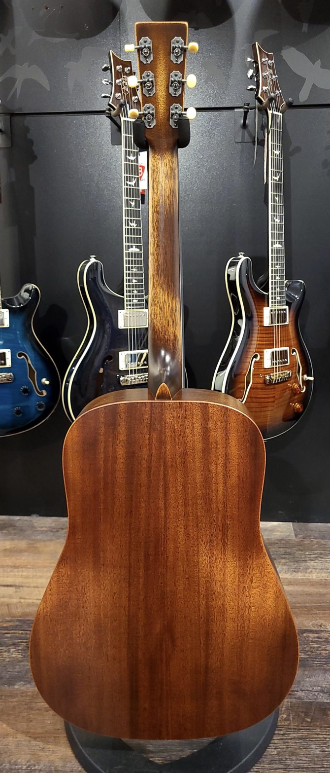 Martin D-15M Streetmaster #963