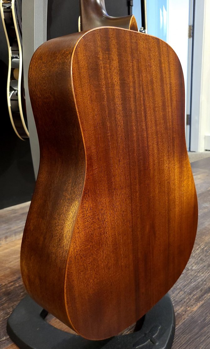 Martin D-15M Streetmaster #963
