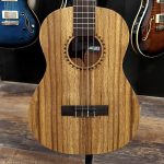 Kala Teak Baritone Ukulele