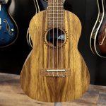 Kala Teak Concert Ukulele