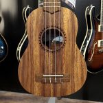 Kala Teak Soprano Ukulele
