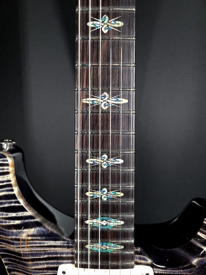 PRS Private Stock John McLaughlin Limited Edition #10720