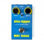 Way Huge Smalls Series Blue Hippo Analog Chorus WM61