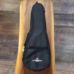 Henry Heller Logo Standard Concert Ukulele Bag