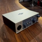 U Audio Volt 1 USB Audio Interface
