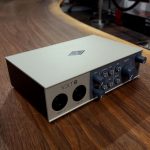 U Audio Volt 2 USB Audio Interface