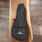 Henry Heller Logo Standard Soprano Ukulele Bag
