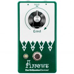 EarthQuaker Devices Arrow Pre-Amp Booster