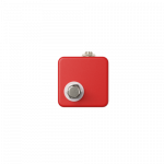 JHS Pedals Red Remote Utility Switcher