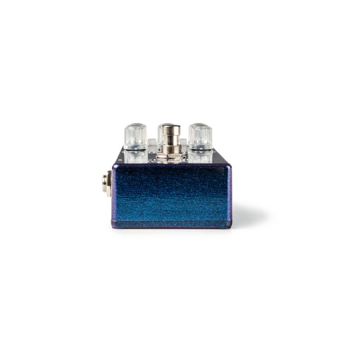 MXR Poly Blue Octave M306