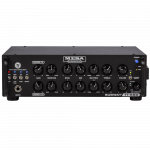 Mesa Boogie Subway TT-800 Bass Guitar Amplifier Head