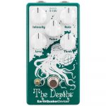 EarthQuaker Devices The Depths Analog Optical Vibe Machine