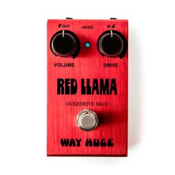 Way Huge Smalls Series Red LLama