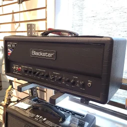 Blackstar HT Venue Series HT Club 50H MK III 50-Watt Head