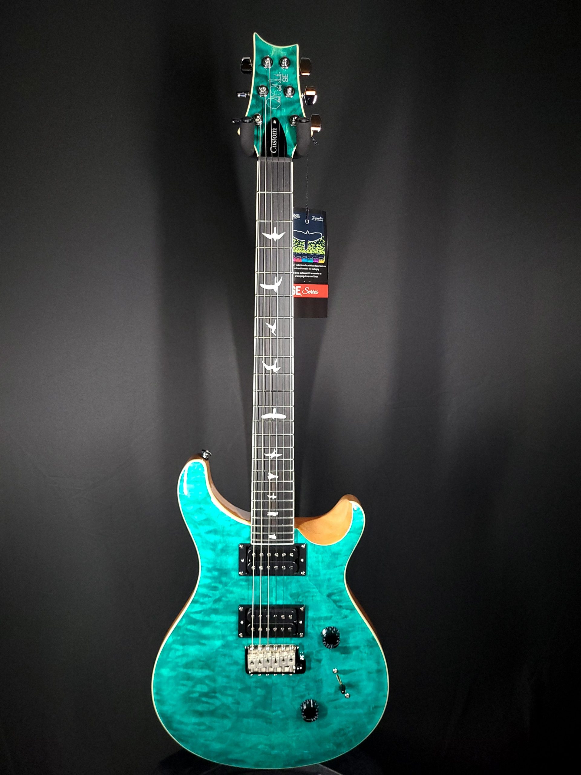 PRS Guitars | SE Custom 24 - 2023
