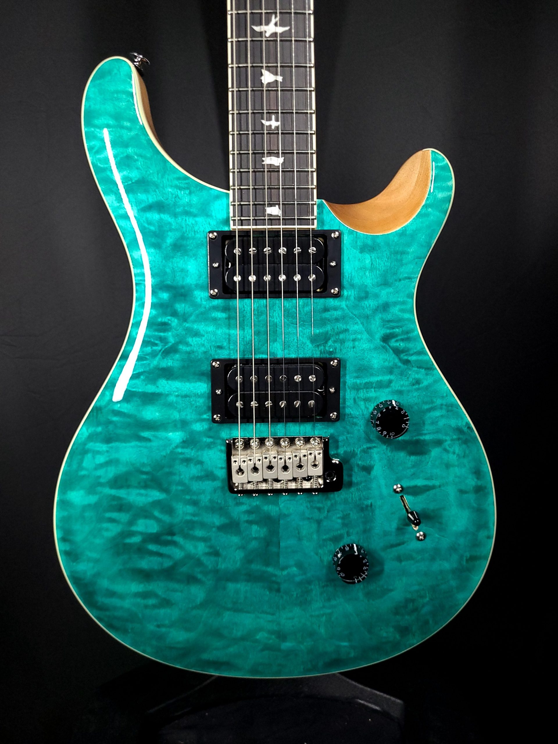 PRS Guitars | SE Custom 24 - 2023