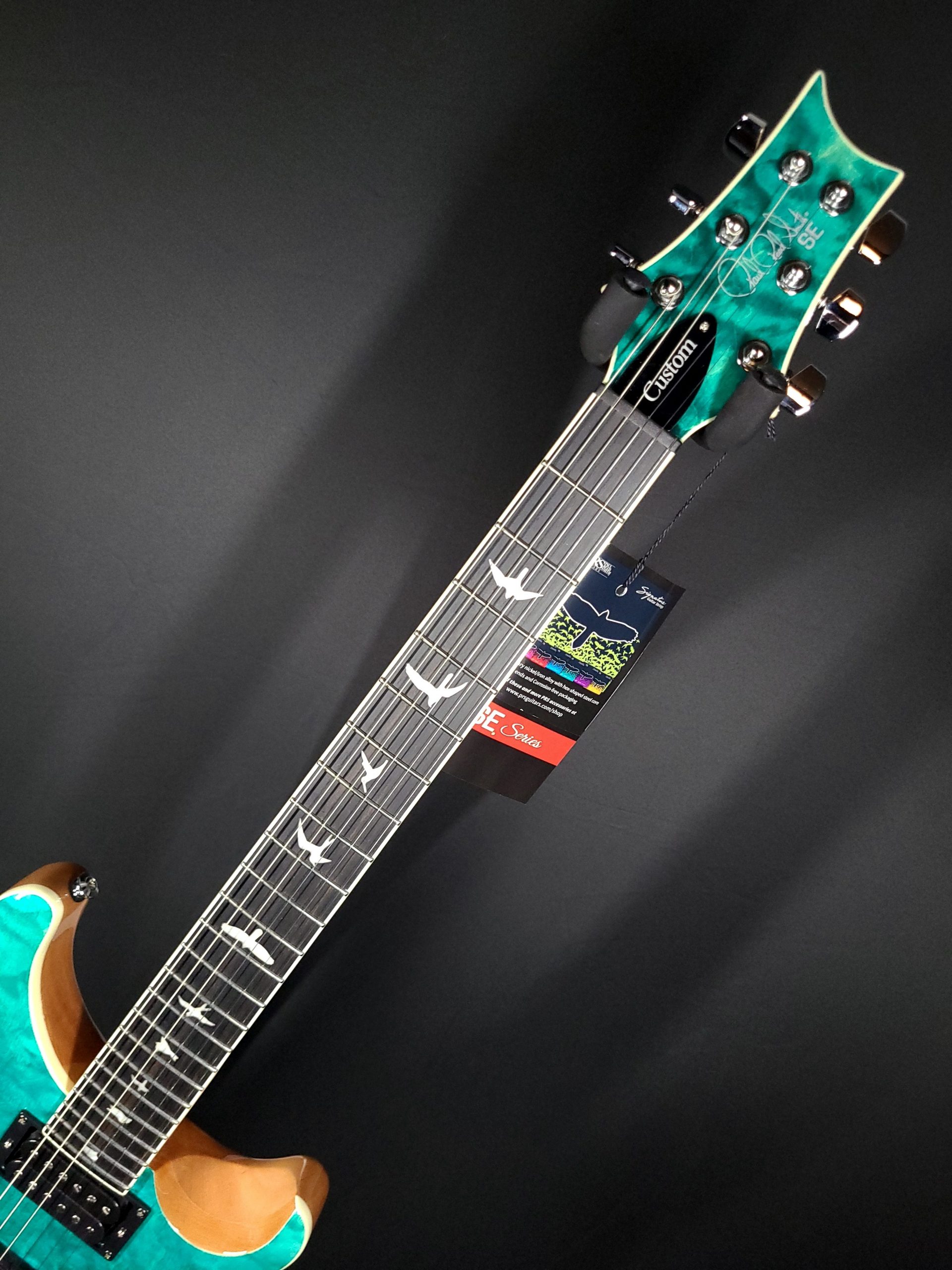 PRS Guitars | SE Custom 24 - 2023