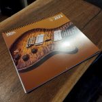 PRS Private Stock Calendar 2024