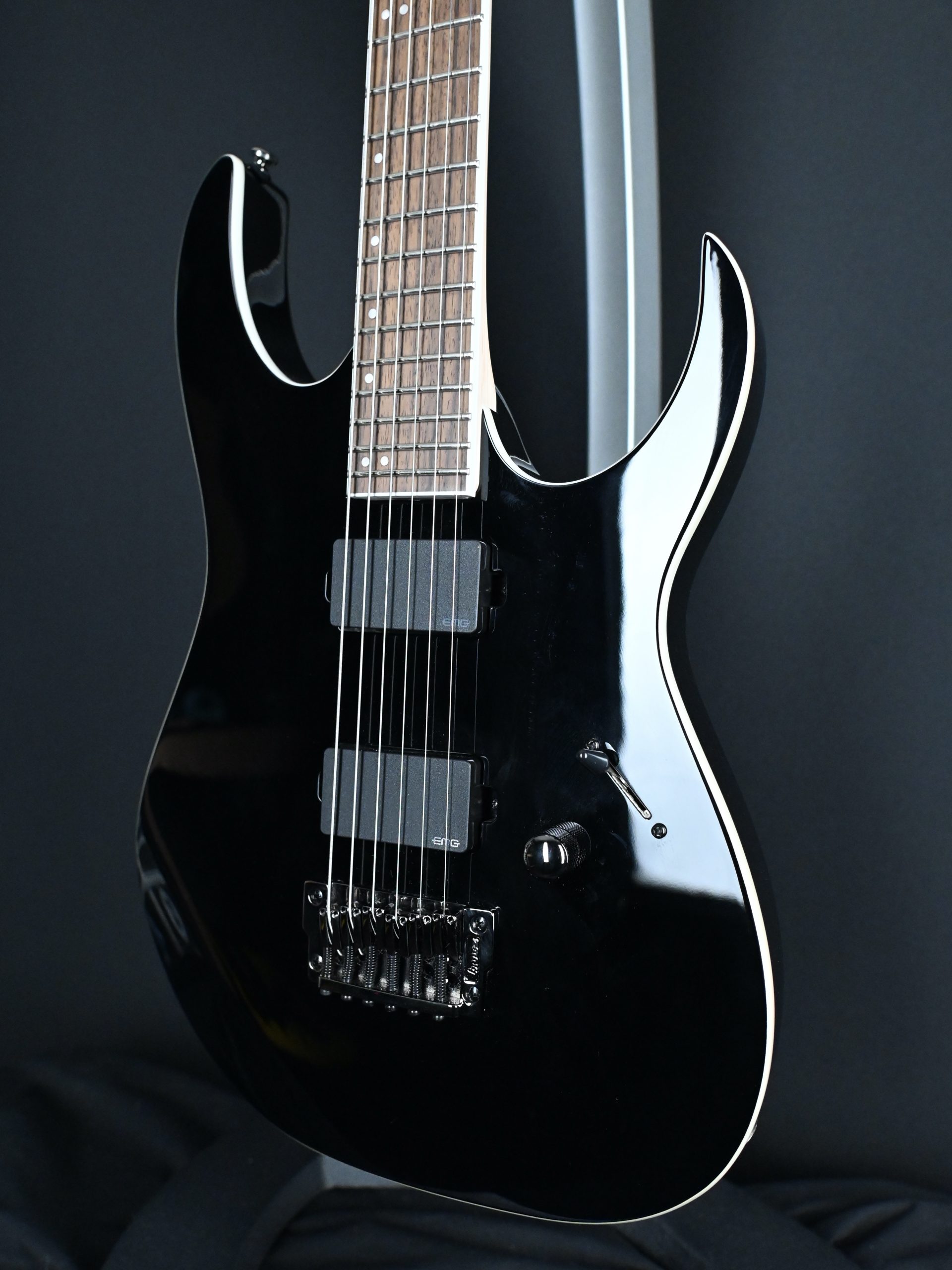 Ibanez baritone guitar hotsell