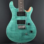 2023 PRS SE CE 24 Turquoise #752