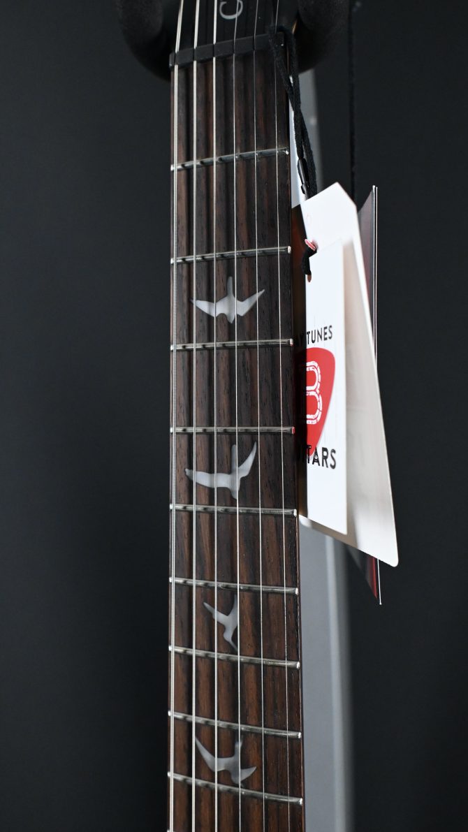 2023 PRS SE CE 24 Turquoise #752