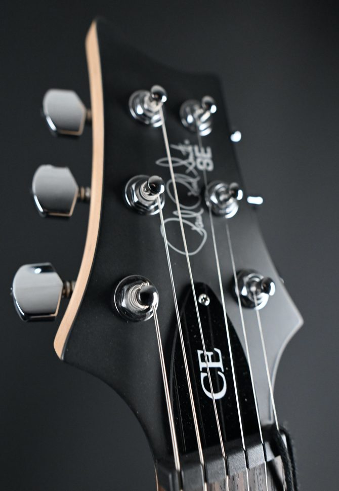 2023 PRS SE CE 24 Turquoise #752