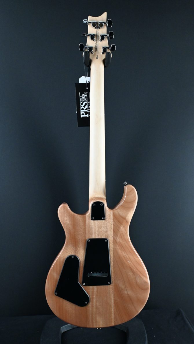 2023 PRS SE CE 24 Turquoise #752