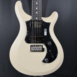 2023 PRS S2 Standard 24 Satin Antique White Satin #576